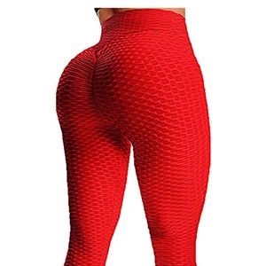 Butt lifting leggings